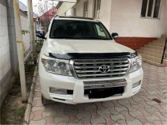 Фото авто Toyota Land Cruiser