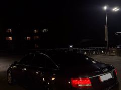 Сүрөт унаа Audi A6