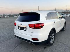 Фото авто Kia Sorento