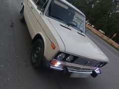 Фото авто ВАЗ (Lada) 2106