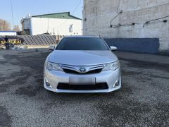 Photo of the vehicle Toyota Camry