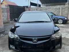 Сүрөт унаа Honda Civic