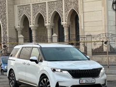 Сүрөт унаа Kia Carnival