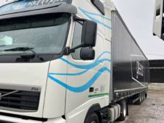 Фото авто Volvo FH