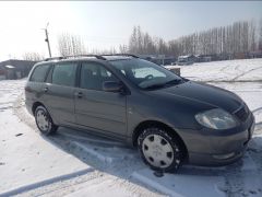 Photo of the vehicle Toyota Corolla