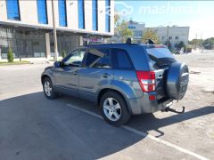 Photo of the vehicle Suzuki Grand Vitara