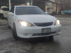 Сүрөт унаа Toyota Camry