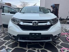 Сүрөт унаа Honda CR-V