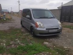 Фото авто Honda Mobilio