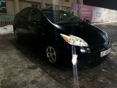 Сүрөт унаа Toyota Prius