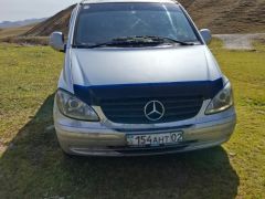 Photo of the vehicle Mercedes-Benz Vito