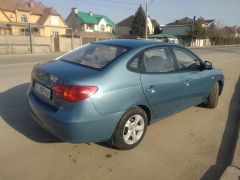 Фото авто Hyundai Elantra