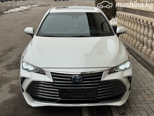 Toyota Avalon
