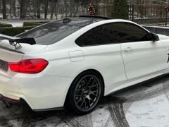 Фото авто BMW 4 серии