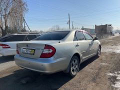 Сүрөт унаа Toyota Camry