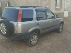 Сүрөт унаа Honda CR-V