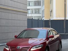 Сүрөт унаа Toyota Camry