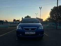 Photo of the vehicle Honda City