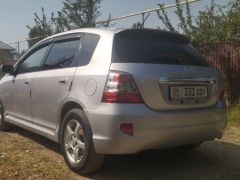 Фото авто Honda Civic