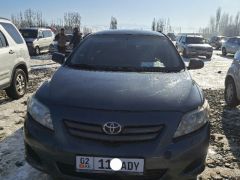 Photo of the vehicle Toyota Corolla