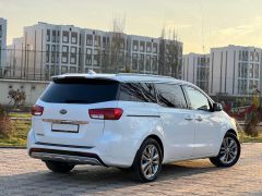 Фото авто Kia Carnival