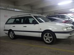 Photo of the vehicle Volkswagen Passat