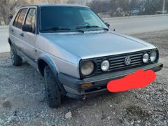 Photo of the vehicle Volkswagen Golf