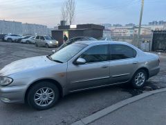 Сүрөт унаа Nissan Cefiro