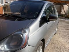 Сүрөт унаа Honda Fit