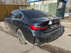 Сүрөт унаа BMW 3 серия