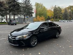 Фото авто Toyota Camry