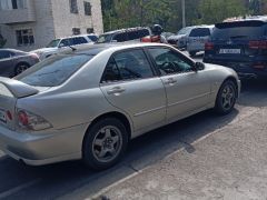 Photo of the vehicle Toyota Altezza