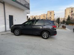 Photo of the vehicle Subaru Forester