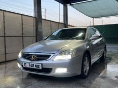 Сүрөт унаа Honda Inspire