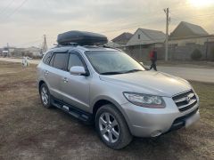 Фото авто Hyundai Santa Fe