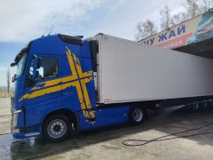 Фото авто Volvo FH