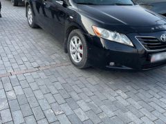 Фото авто Toyota Camry