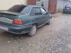 Сүрөт унаа Daewoo Nexia