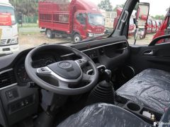 Фото авто JAC HFC 1045