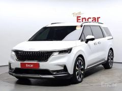 Сүрөт унаа Kia Carnival