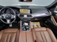 Сүрөт унаа BMW X6