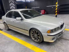 Сүрөт унаа BMW 5 серия