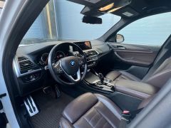 Сүрөт унаа BMW X3