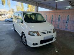 Фото авто Honda Stepwgn