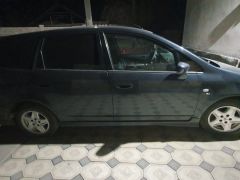 Сүрөт унаа Honda Stream