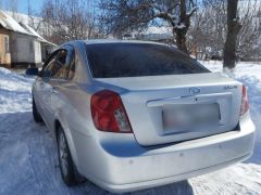 Photo of the vehicle Daewoo Lacetti