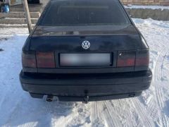 Фото авто Volkswagen Vento