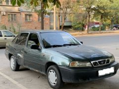 Сүрөт унаа Daewoo Nexia