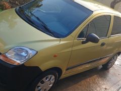 Сүрөт унаа Chevrolet Spark