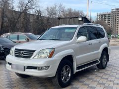 Фото авто Lexus GX